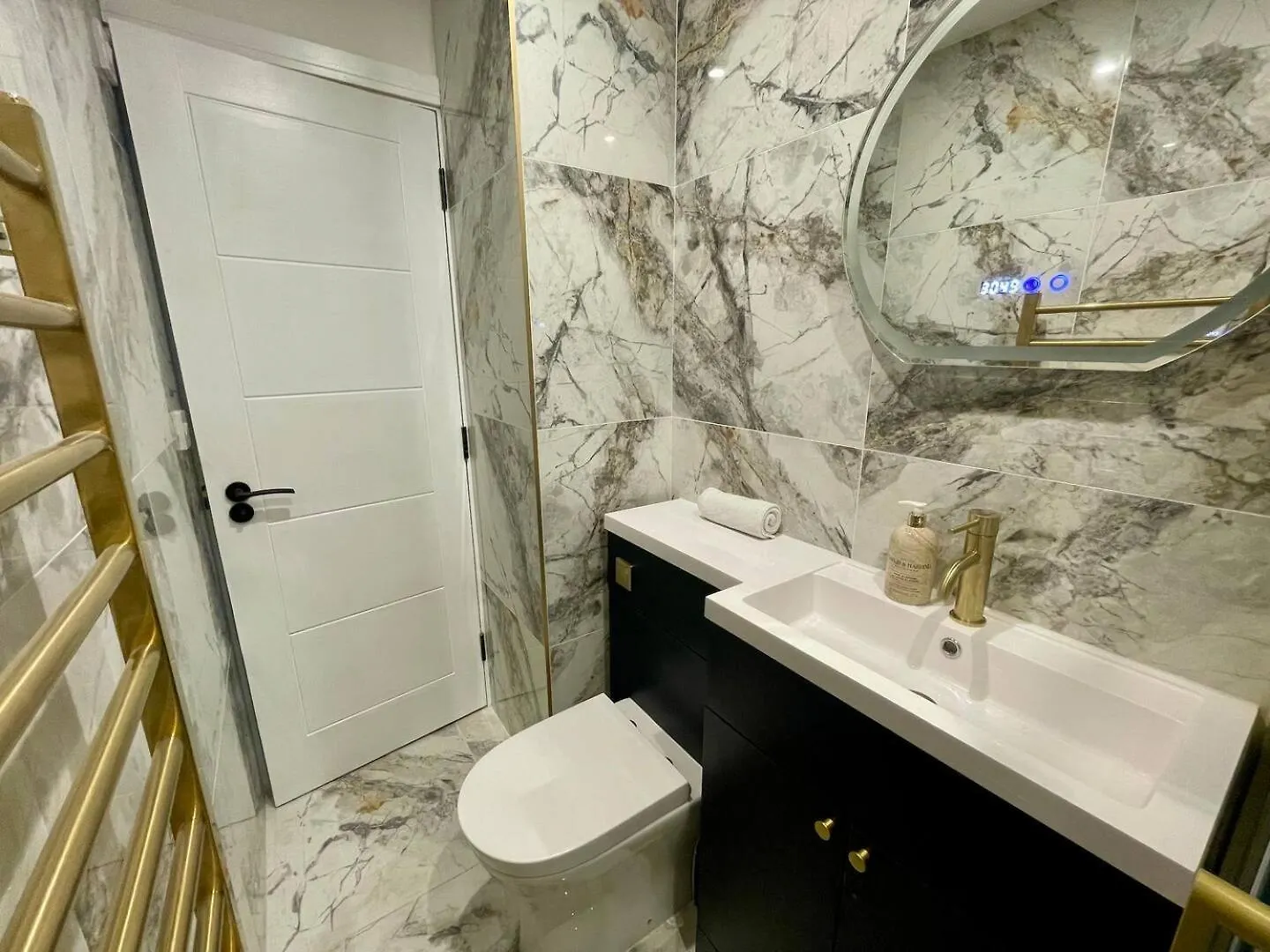 Apartment Modern 2Br Duplex In Pontcanna Cardiff Stay In A Stylish Space