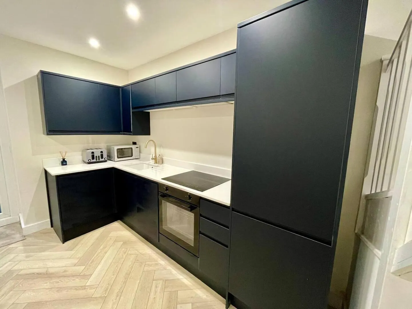Modern 2Br Duplex In Pontcanna Cardiff Stay In A Stylish Space 0*,  United Kingdom
