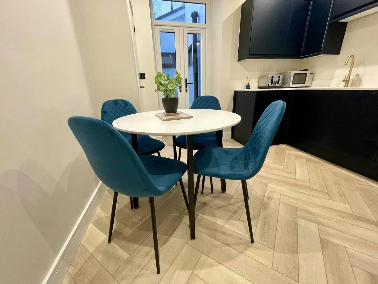 Modern 2Br Duplex In Pontcanna Cardiff Stay In A Stylish Space 0*,  United Kingdom