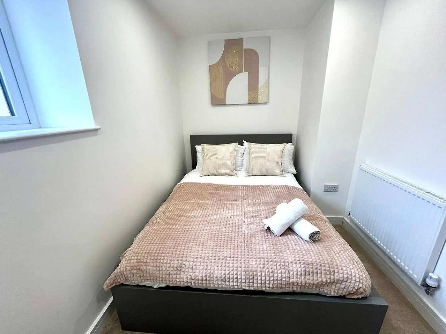 Modern 2Br Duplex In Pontcanna Cardiff Stay In A Stylish Space Apartment