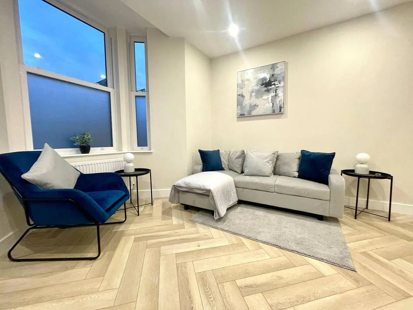 Apartment Modern 2Br Duplex In Pontcanna Cardiff Stay In A Stylish Space
