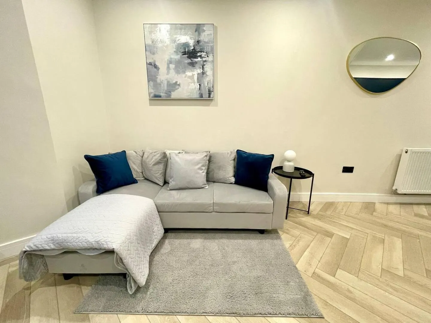 Modern 2Br Duplex In Pontcanna Cardiff Stay In A Stylish Space 0*,