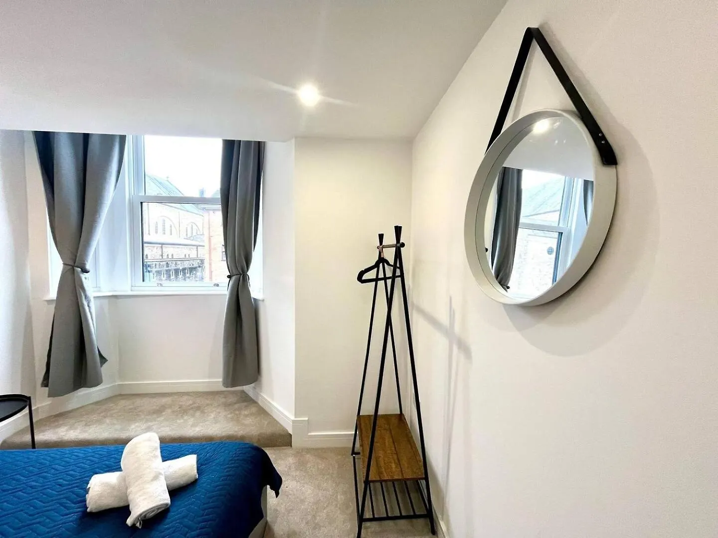 Apartment Modern 2Br Duplex In Pontcanna Cardiff Stay In A Stylish Space United Kingdom